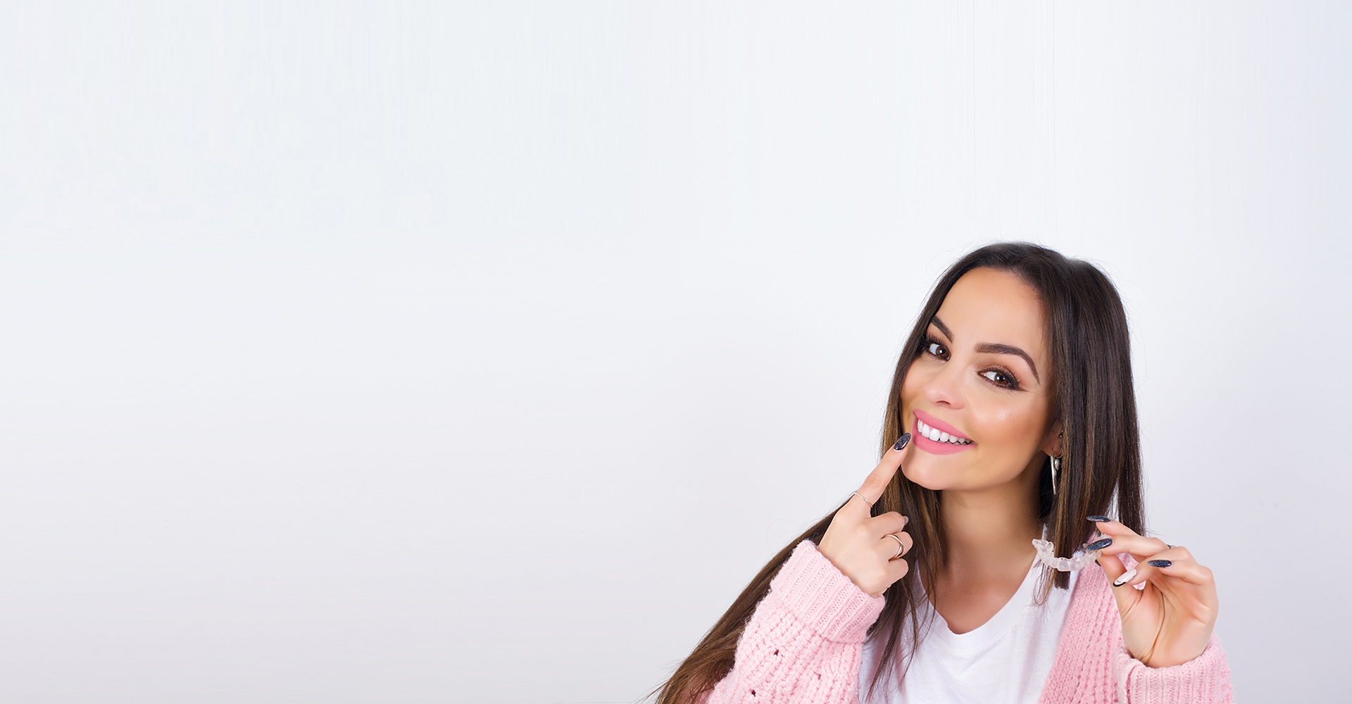 Clear Aligners