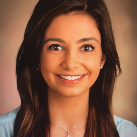 Profile photo of Dr. Danielle Roumayah-Dawisha, Profile photo of Dr. Danielle Roumayah-Dawisha,