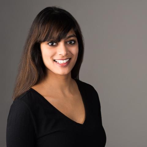 Profile photo of Dr. Nisha Sridharan, Profile photo of Dr. Nisha Sridharan,